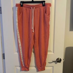 Candace Cameron Bure Joggers